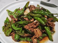 关东小炒肉-关东小磨东北菜(漕河泾印象城店)