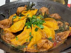-绿杨春·淮扬宴(庐山路店)