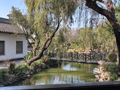 -中山詹园