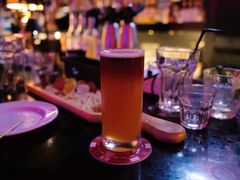 -AClub餐吧(富华里店)