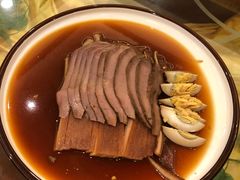 -浪里白·家宴(安德门大街店)