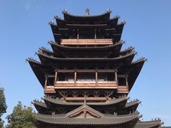 -杭州半山国家森林公园