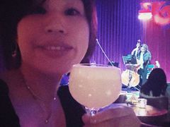 -JZ Club 爵士酒吧(上海店)