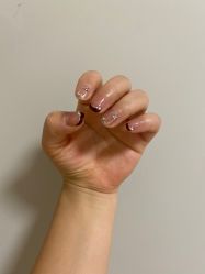 -兮奈ネイル美甲美睫·皮肤管理
