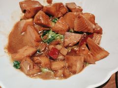 -高佳庄·海鲜酒楼(定海店)