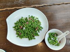 -香芙茗茶楼(梅家坞店)