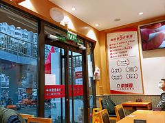 大堂-南城香(四路通店)