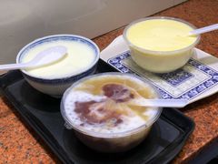 凤凰奶糊-百花传统甜品店(原址店)