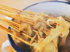 涮肚一锅-东北鹤岗烧烤(麒麟紫荆城店)