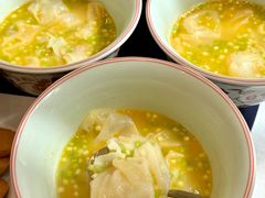 -百盛·鼎膳(中海财富中心)