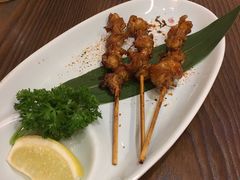 烤鸡软骨-东京屋(武定路店)
