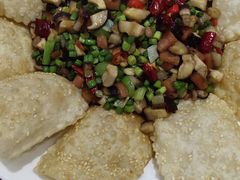 -广发餐厅(涞源店)