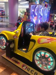 -卡通尼乐园(印象城购物中心店)