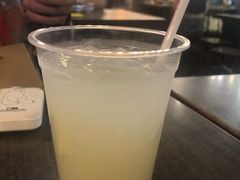 薏仁水-松發肉骨茶(先得坊店)