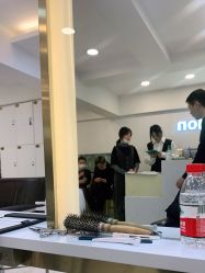 -雅仕 HAIR SALON 美发沙龙