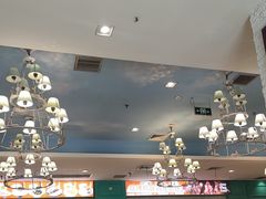 -龙聚德北京烤鸭(沙坪坝华宇A馆店)