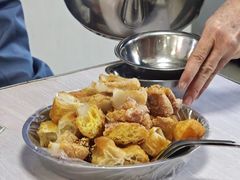 -蒙记老牌豆浆