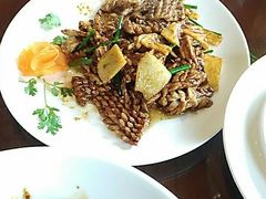 -颜家菜·鲁菜世家(大明湖店)