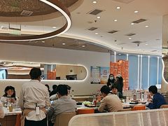 -呷哺呷哺 黄金牧场 (新辰里学清路店)