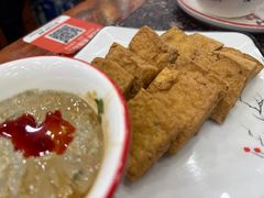 -有滋有味烧烤涮(果园星城C区店)