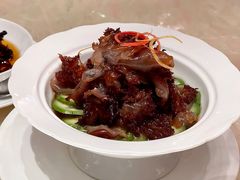 -8餐厅(新葡京酒店)