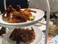 -粤小馆(天安云谷店)
