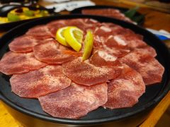 -九田家黑牛烤肉料理(香河店)