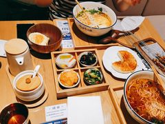 -马记永·兰州牛肉面(天通苑家乐福店)