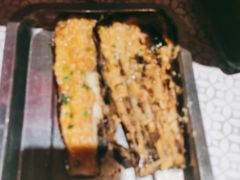 -云晓光头烧烤吧(川沙绿地店)