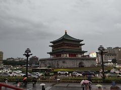 -开元商城(钟楼店)
