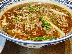 -大张烙馍村(三环南路旗舰店)