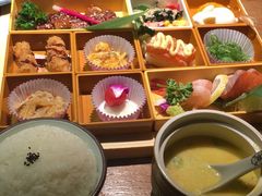 -蟹将军·松叶蟹和牛日料放题自助(K11店)
