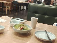 -宏状元现熬粥·京味菜(黄寺大街店)