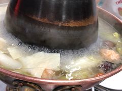 -三兴涮羊肉(荣安大街店)