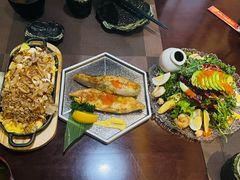 -弓二·烧鸟居酒屋(财富购物中心店)