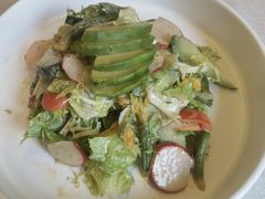 -功德林素菜饭庄(前门店)