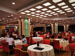 大堂-凤凰楼酒家·粤宴点心(华强北店)