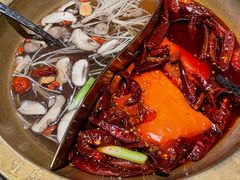 -重庆老灶 Chong Qing Lao Zao