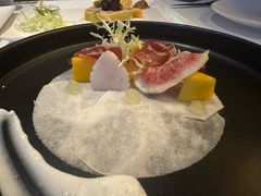 -THE WANG王品(上海中心云端店)