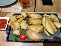 -棒约翰比萨·意面(剑河店)