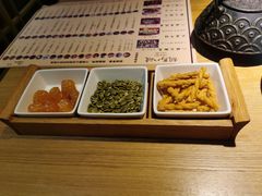 -胡马八破·川菜小馆(高新万达店)