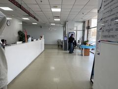 -美年大健康体检中心(西直门分院)