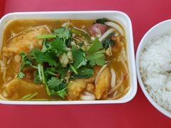 -西苑食堂(安徽农业大学店)