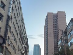 -正宁路小吃夜市