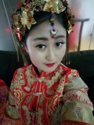 -唯一视觉婚纱摄影(李家村店)