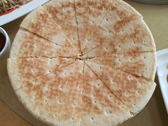 -柞水乾佑红门家菜