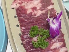 -草原传奇鲜羊火锅(桥北店)