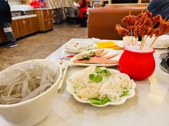 -王少龙火锅(五小区店)