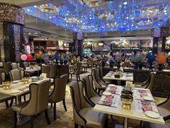 -芭菲盛宴·环球美食(北城国际店)