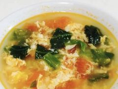 西红柿蛋汤-湘厨大碗菜(余屋商业街店)